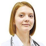 Врач Гурьева Наталья Сергеевна