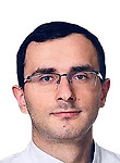 Врач Гусейнзаде Рауф Нураддинович