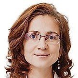 Врач Гусева Елена Анатольевна