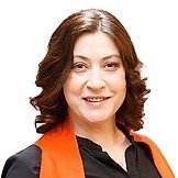 Врач Гвозденко Марина Рудольфовна