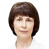 Врач Истомина Надежда Александровна