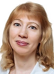 Врач Ившина Алла Геннадьевна