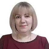 Врач Изместьева Людмила Алексеевна