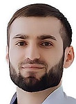 Врач Якубов Расим Абумуслимович