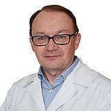 Врач Якушев Константин Борисович