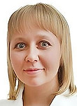 Врач Юферева Светлана Леонидовна