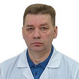 Врач Юкляевский Сергей Владимирович