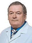 Врач Юркин Валерий Евгеньевич