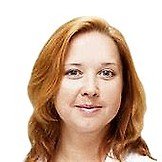 Врач Юрлова Екатерина Анатольевна