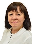 Врач Южанина Светлана Александровна