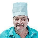 Врач Каюков Виктор Арсентьевич
