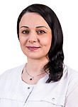 Врач Калтахчян Светлана Самвеловна