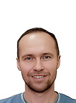 Врач Казаков Алексей Сергеевич