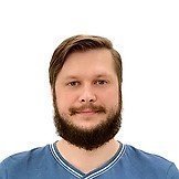 Врач Казаков Артем Сергеевич