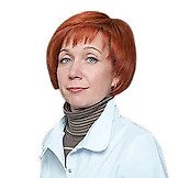 Врач Казнина Наталья Ивановна