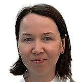 Врач Халдеева Юлия Павловна