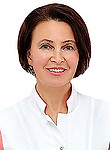 Врач Халилова Елена Вячеславовна