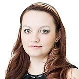 Врач Хлебникова Ольга Леонидовна