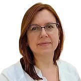 Врач Хлыбова Ольга Валентиновна