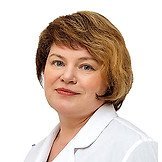 Врач Хлыбова Светлана Вячеславовна