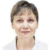 Врач Ходырева Галина Николаевна