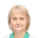 Врач Хохрина Тамара Петровна