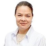 Врач Холкина Ирина Анатольевна
