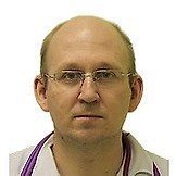 Врач Хомяков Дмитрий Анатольевич