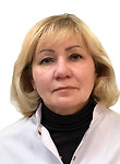 Врач Храбрикова Галина Евгеньевна