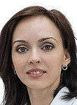 Врач Храмцова Ольга Александровна