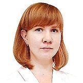 Врач Кибешева Анна Петровна