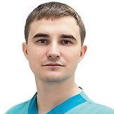 Врач Кирилов Денис Сергеевич