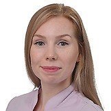 Врач Киселёва Ольга Александровна
