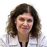 Врач Кислицына Лариса Евгеньевна