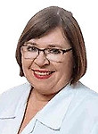 Врач Кислицына Наталия Леонидовна