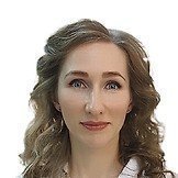 Врач Клабукова Светлана Александровна