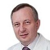 Врач Коцепалов Александр Николаевич