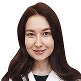 Врач Кочева Карина Николаевна