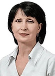 Врач Кочкина Татьяна Станиславовна