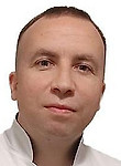 Врач Кочуров Александр Владимирович