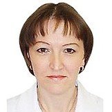 Врач Койкова Мария Леонидовна