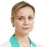 Врач Колбеева Ольга Вячеславовна