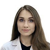 Врач Колесникова Екатерина Сергеевна