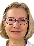 Врач Колеватова Галина Анатольевна