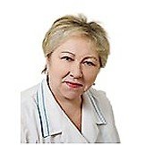 Врач Колеватова Ольга Александровна