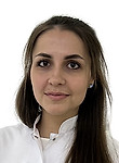 Врач Колосюк Наталья Олеговна