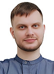 Врач Колышницын Никита Юрьевич