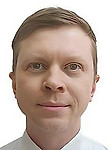 Врач Кононов Михаил Юрьевич
