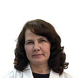 Врач Кононова Анна Борисовна