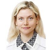 Врач Конышева Елена Олеговна